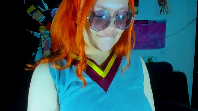 Lily stone04 online show from 01/04/25, 09:43