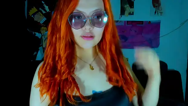 Lily stone04 online show from 01/07/25, 06:27