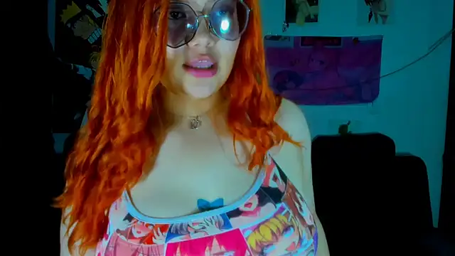 Lily stone04 online show from 01/11/25, 04:27