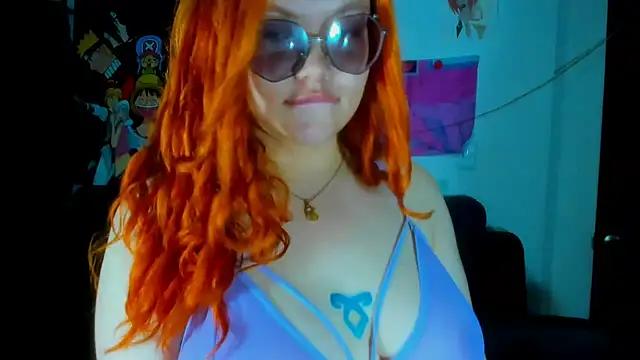 Lily stone04 online show from 01/15/25, 07:05