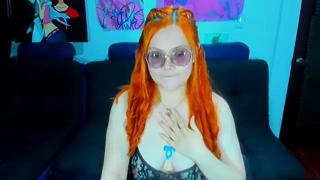 Lily stone04 online show from 01/19/25, 05:58