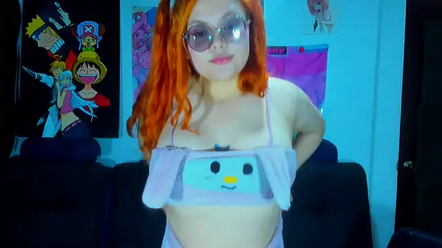 Lily stone04 online show from 01/26/25, 05:34