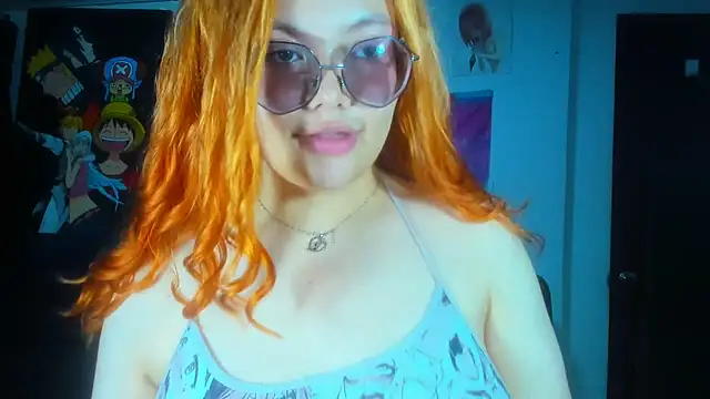 Lily stone04 online show from 02/21/25, 08:07