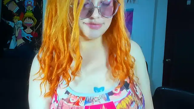 Lily stone04 online show from 02/24/25, 07:55