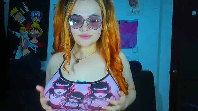 Lily stone04 online show from 03/15/25, 03:18