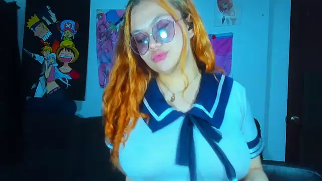 Lily stone04 online show from 03/16/25, 08:21