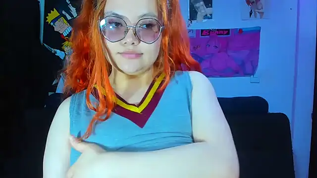 Lily stone04 online show from 10/23/25, 05:29