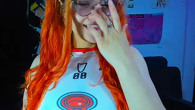 Lily stone04 online show from 10/30/25, 04:36