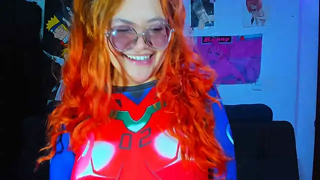 Lily stone04 online show from 10/31/25, 05:52