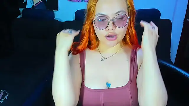 Lily stone04 online show from 11/12/25, 07:09