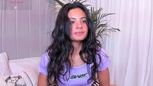 Mindy sweety online show from 01/24/25, 04:49