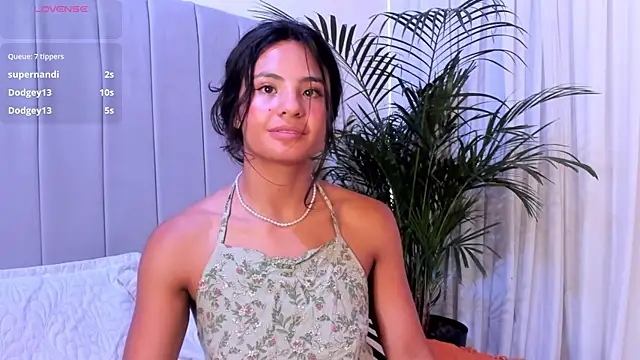 Mindy sweety online show from 02/06/25, 04:25