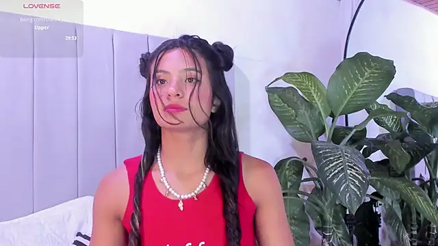 Mindy sweety online show from 03/14/25, 01:35