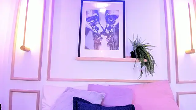 Mindy sweety online show from 11/08/25, 12:05