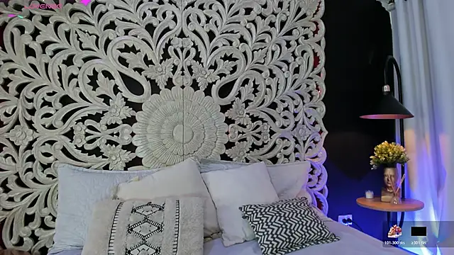 Mindy sweety online show from 12/03/25, 01:20