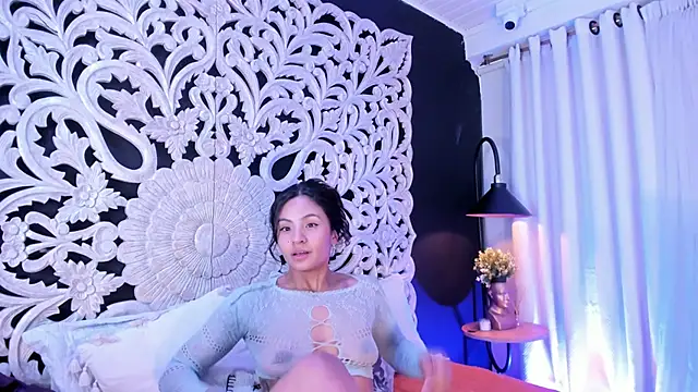 Mindy sweety online show from 01/08/26, 01:13