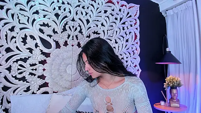 Mindy sweety online show from 02/03/26, 12:21