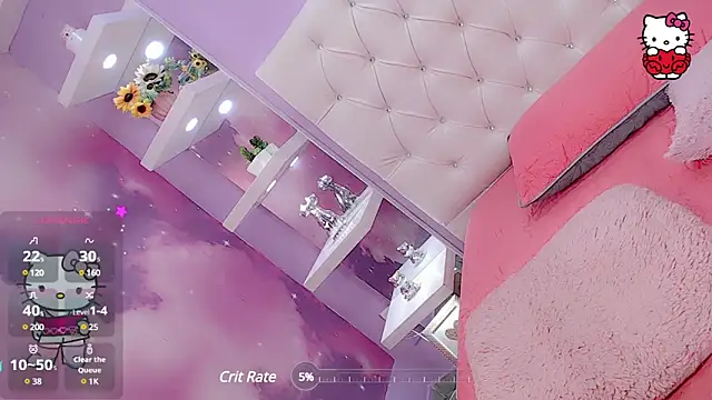 Baddinner online show from 02/15/25, 07:49