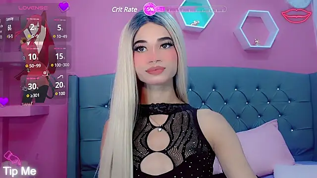 Baddinner online show from 02/20/25, 01:40