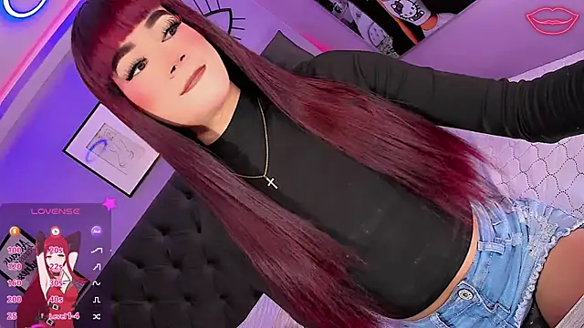 Baddinner online show from 09/14/25, 12:48