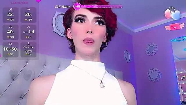 Snapshot of Babyaleja chatting on 01/26/25, 03:36 Babyaleja online show from 01/26/25, 03:36