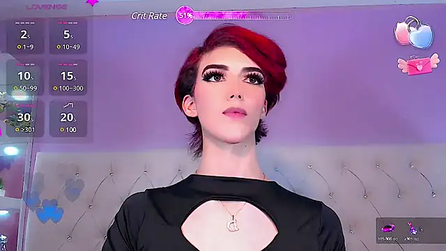 Snapshot of Babyaleja chatting on 02/02/25, 10:57 Babyaleja online show from 02/02/25, 10:57