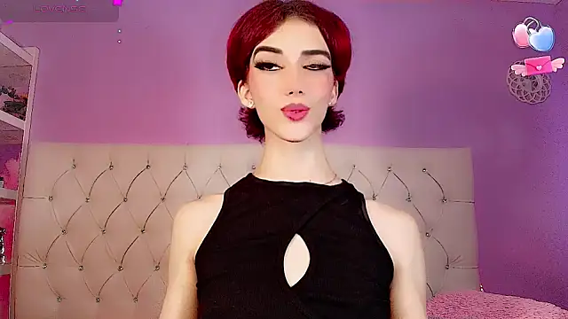 Snapshot of Babyaleja chatting on 02/28/25, 07:58 Babyaleja online show from 02/28/25, 07:58