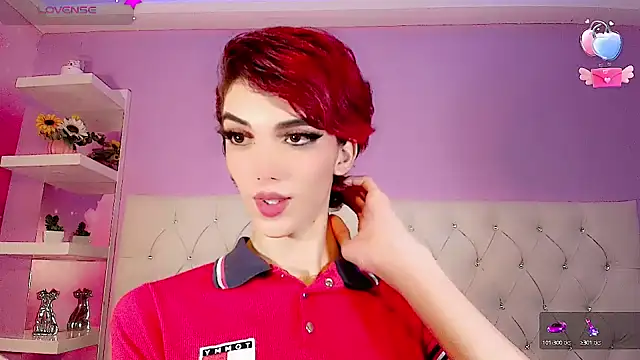 Snapshot of Babyaleja chatting on 03/02/25, 12:43 Babyaleja online show from 03/02/25, 12:43