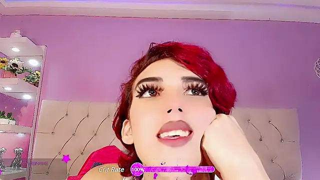 Snapshot of Babyaleja chatting on 03/04/25, 06:29 Babyaleja online show from 03/04/25, 06:29