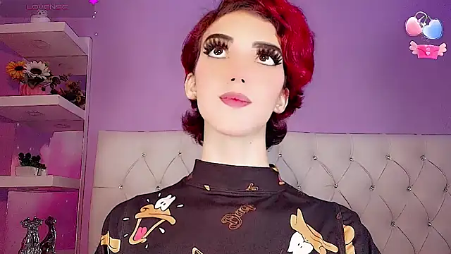 Snapshot of Babyaleja chatting on 03/07/25, 12:23 Babyaleja online show from 03/07/25, 12:23