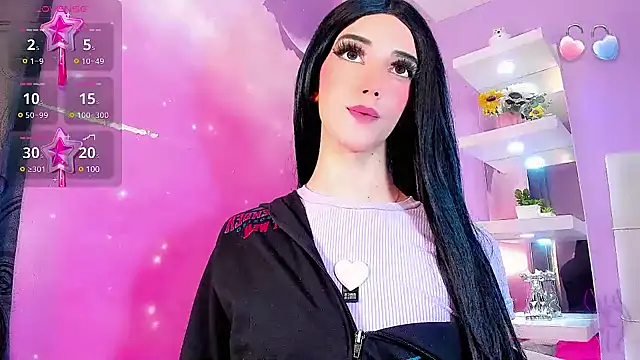 Snapshot of Babyaleja chatting on 03/10/25, 01:10 Babyaleja online show from 03/10/25, 01:10
