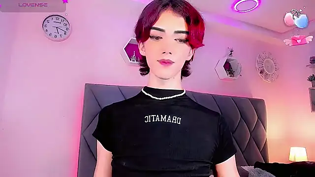 Snapshot of Babyaleja chatting on 03/19/25, 05:08 Babyaleja online show from 03/19/25, 05:08