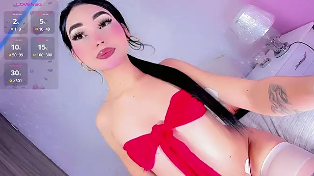 Snapshot of Babyaleja chatting on 09/22/25, 06:04 Babyaleja online show from 09/22/25, 06:04