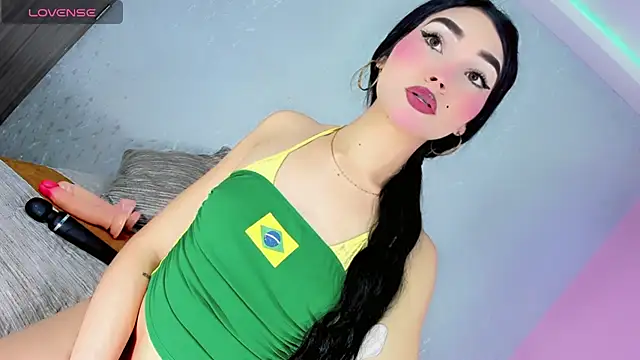 Snapshot of Babyaleja chatting on 10/01/25, 05:46 Babyaleja online show from 10/01/25, 05:46