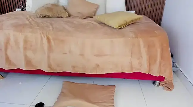 Ifis tiresia1 online show from 01/14/25, 06:45