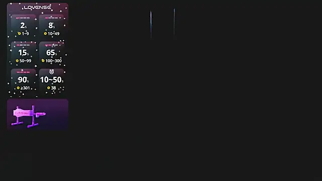 Ifis tiresia1 online show from 01/27/25, 03:37