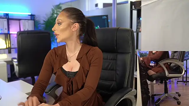 BabesGoesWild online show from 05/05/26, 04:42