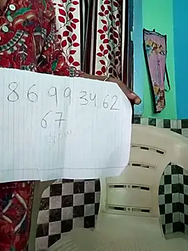 riteshika online show from 02/28/26, 08:26