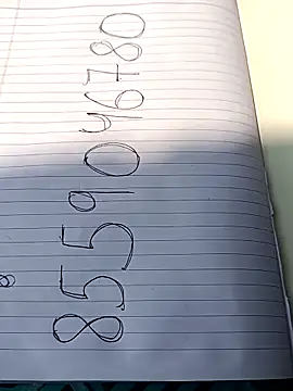 riteshika online show from 03/07/26, 07:16