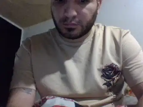 brihan-2004 online show from 02/15/25, 09:59