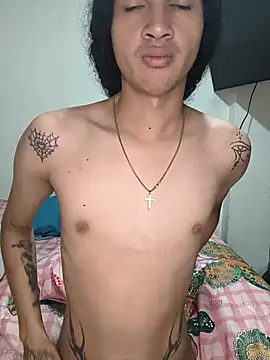 AlexJhon 777 online show from 07/26/26, 10:44