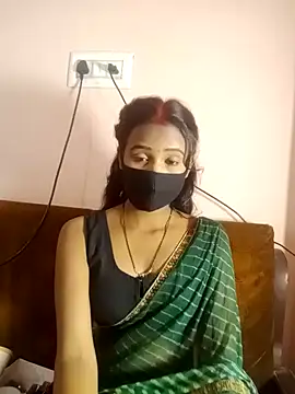 Snapshot of Tumhari_Dilruba_ chatting on 01/25/25, 08:53 Tumhari Dilruba online show from 01/25/25, 08:53
