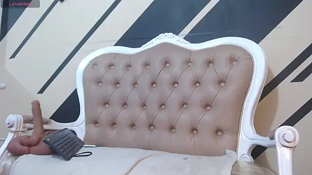 engel devil online show from 02/22/25, 12:29