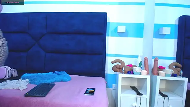 engel devil online show from 02/27/25, 01:07