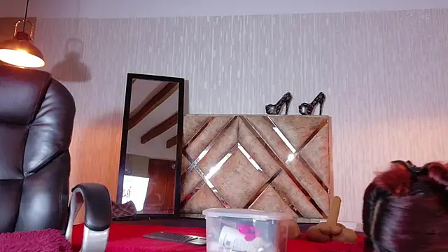 engel devil online show from 02/05/26, 11:15