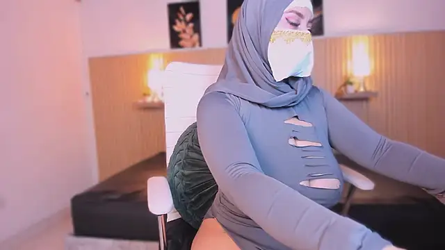 cloe sirena online show from 02/09/26, 01:59