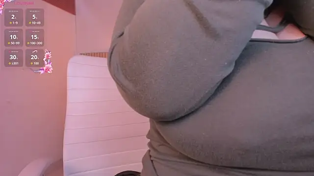 cloe sirena online show from 03/29/26, 02:28