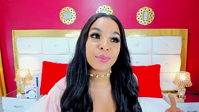 EileenBenzon online show from 01/26/25, 10:34