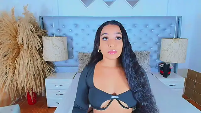 EileenBenzon online show from 09/09/25, 04:17