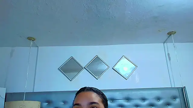 EileenBenzon online show from 03/16/26, 03:16